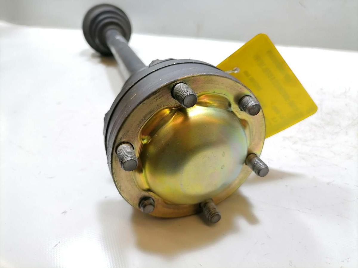 Maserati Spyder original Antriebswelle Gelenkwelle hinten 4,2 287KW Bj.2003